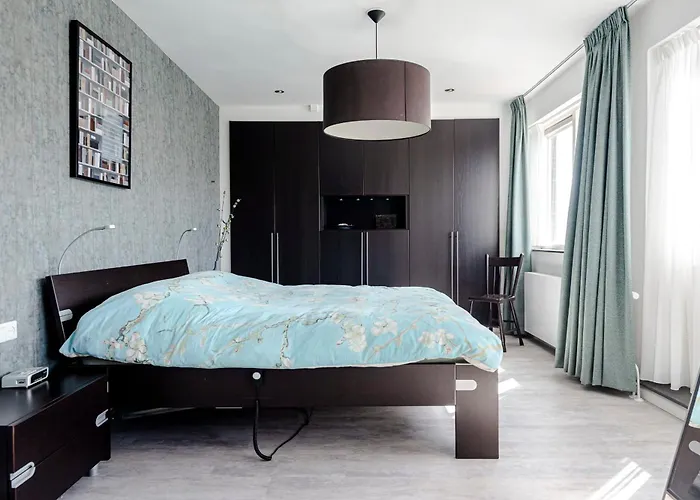 Ferienhaus Family Hendriks *