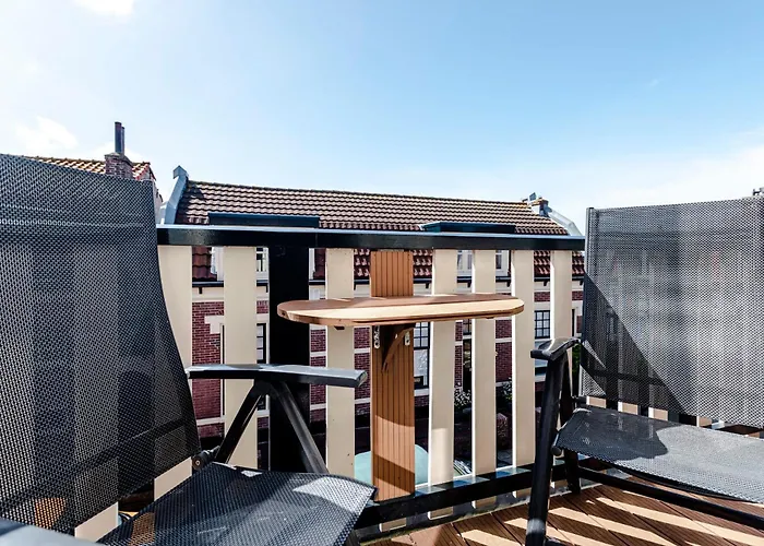 Family Hendriks Ferienhaus *