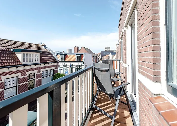 Family Hendriks * Zandvoort