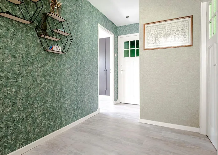 Family Hendriks Ferienhaus