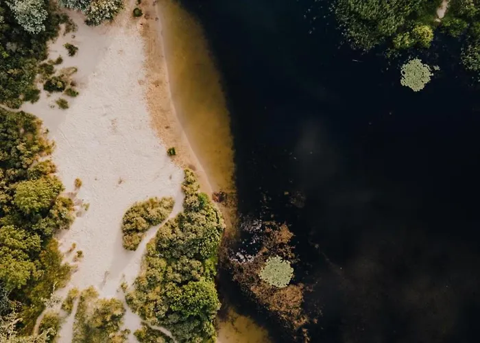 Family Hendriks Ferienhaus *