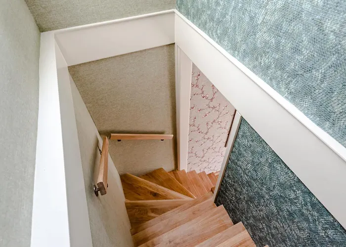 Ferienhaus Family Hendriks *